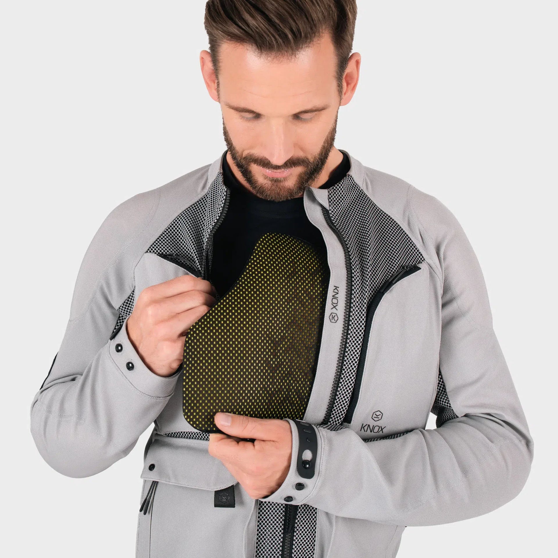 KNOX Body Armour