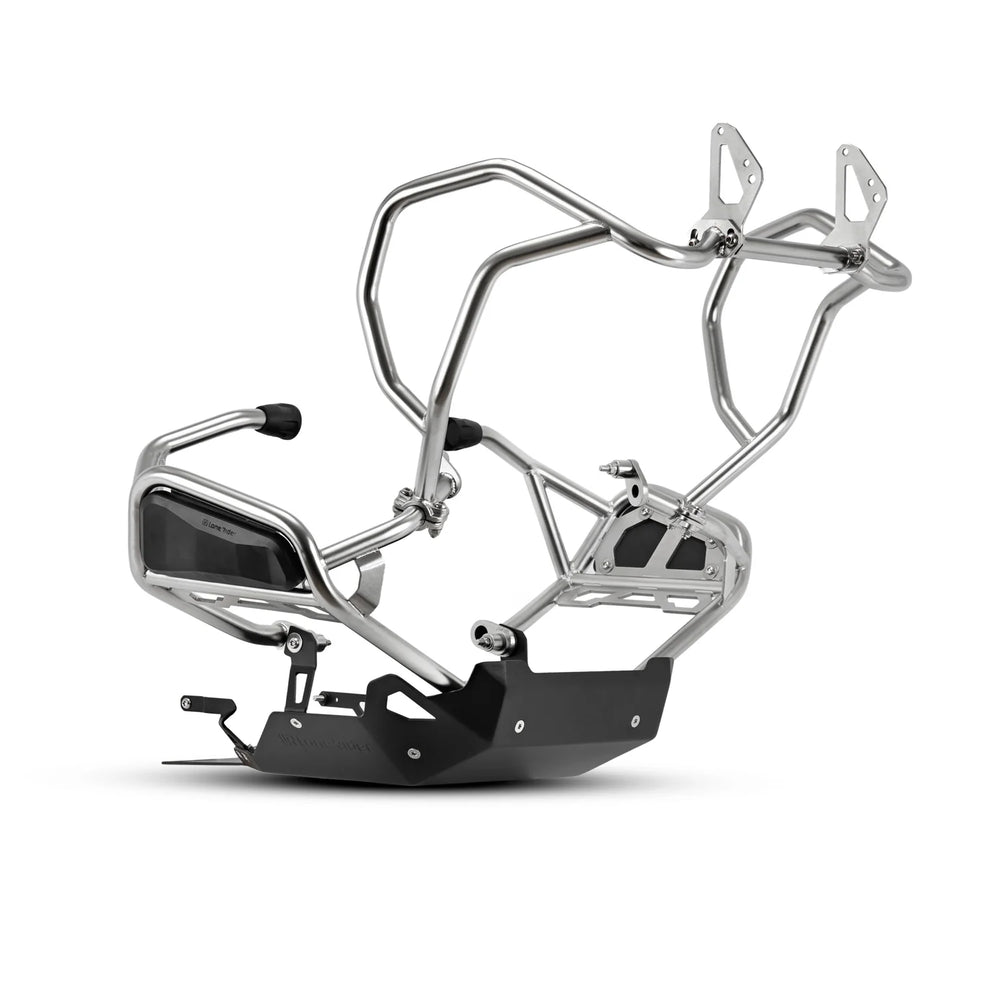Upper Crash Bars - Crash Bar System for BMW R1300GS and R1300GS Adventure
