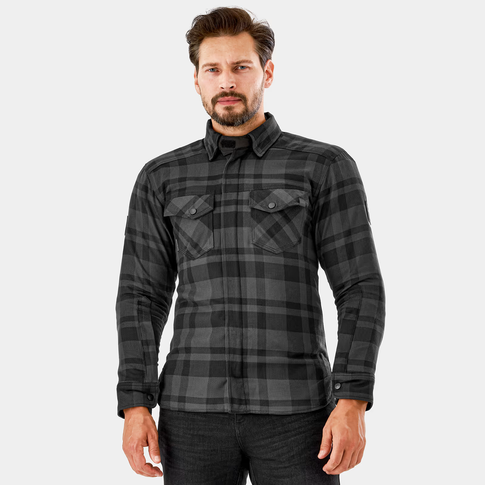 Renegade 2.0 Jacket