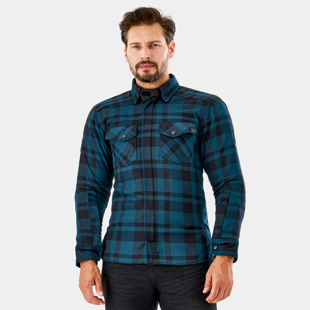Renegade 2.0 Jacket