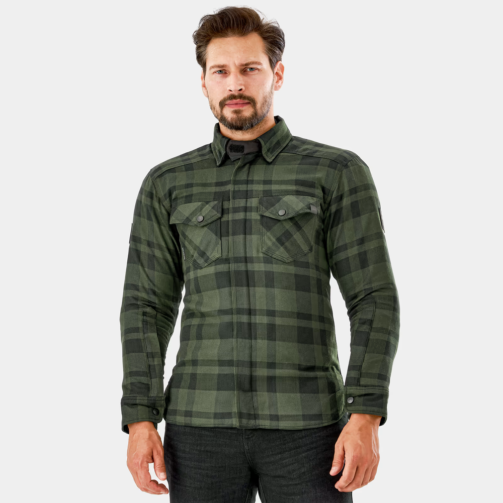 Renegade 2.0 Jacket