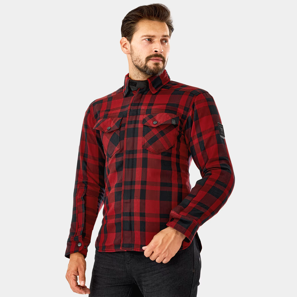 Renegade 2.0 Jacket