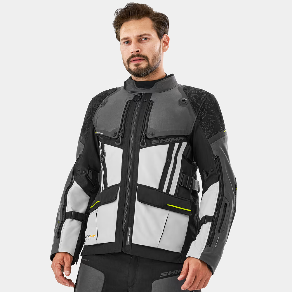 Tracker Jacket