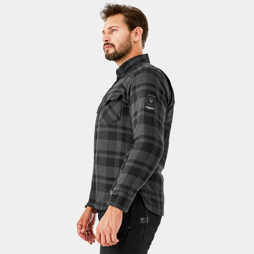Renegade 2.0 Jacket