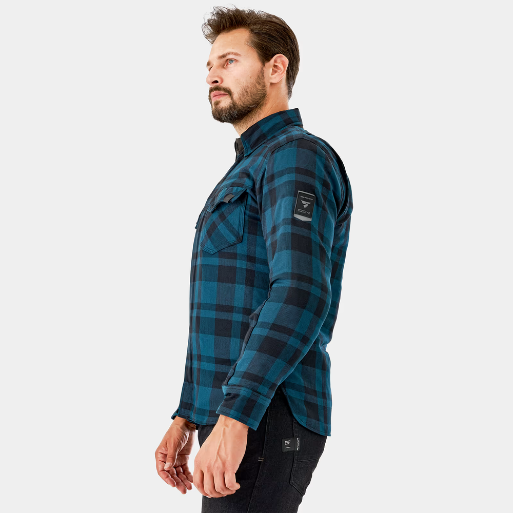 Renegade 2.0 Jacket