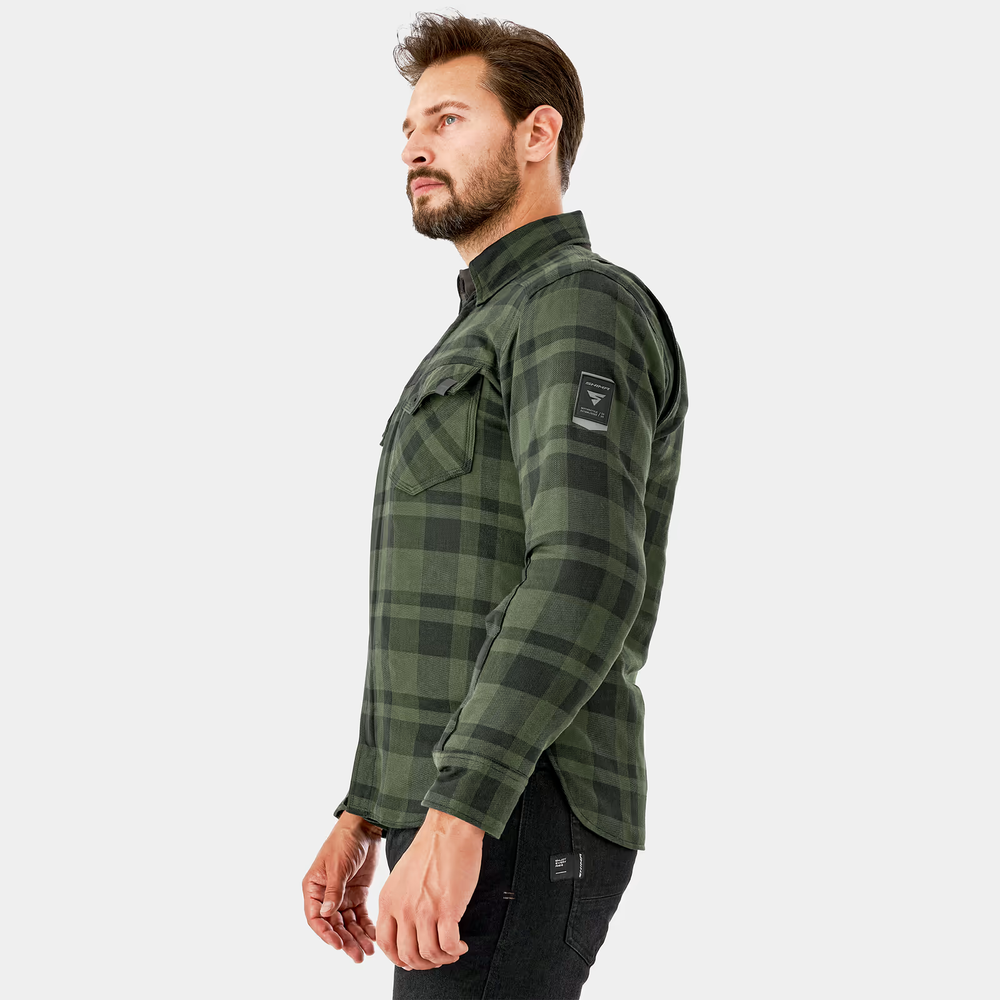 Renegade 2.0 Jacket