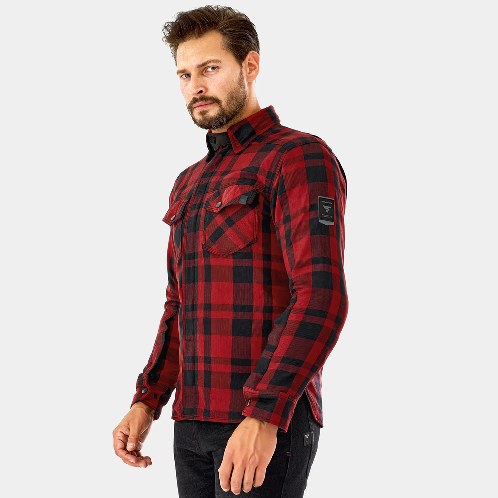 Renegade 2.0 Jacket