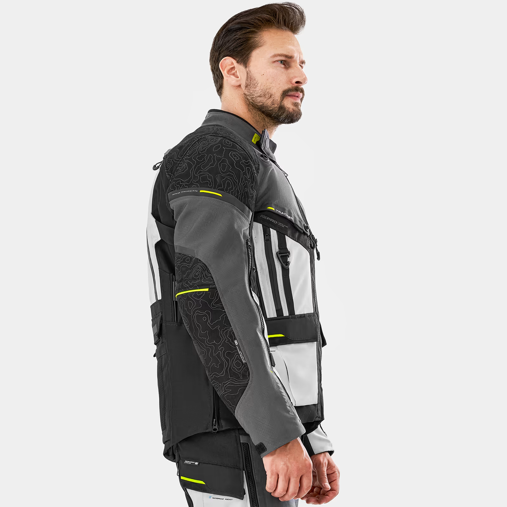 Tracker Jacket