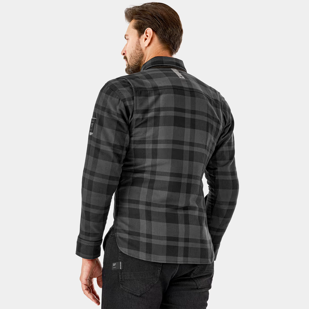 Renegade 2.0 Jacket