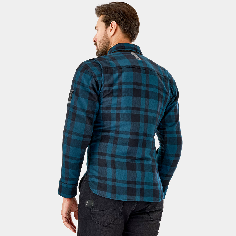 Renegade 2.0 Jacket