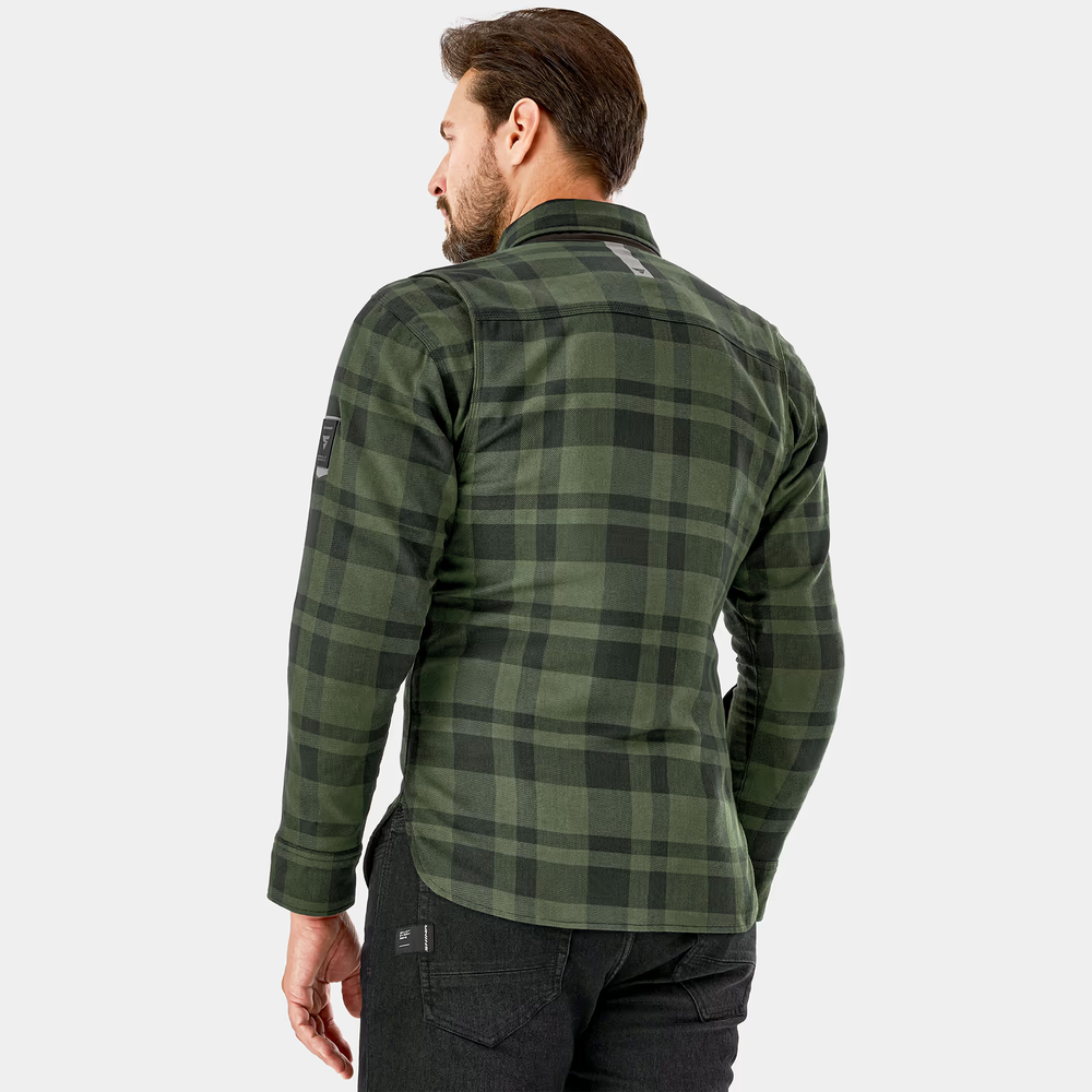 Renegade 2.0 Jacket