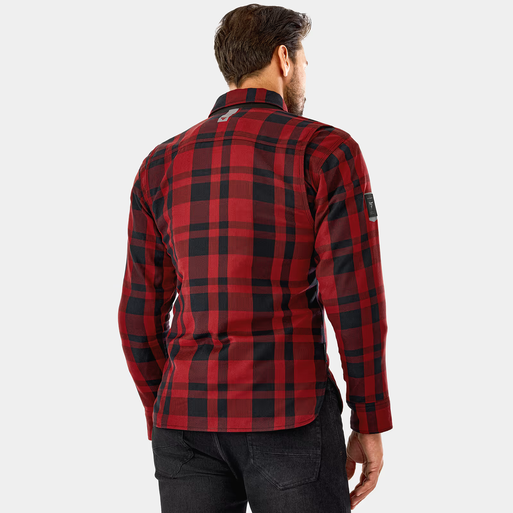 Renegade 2.0 Jacket
