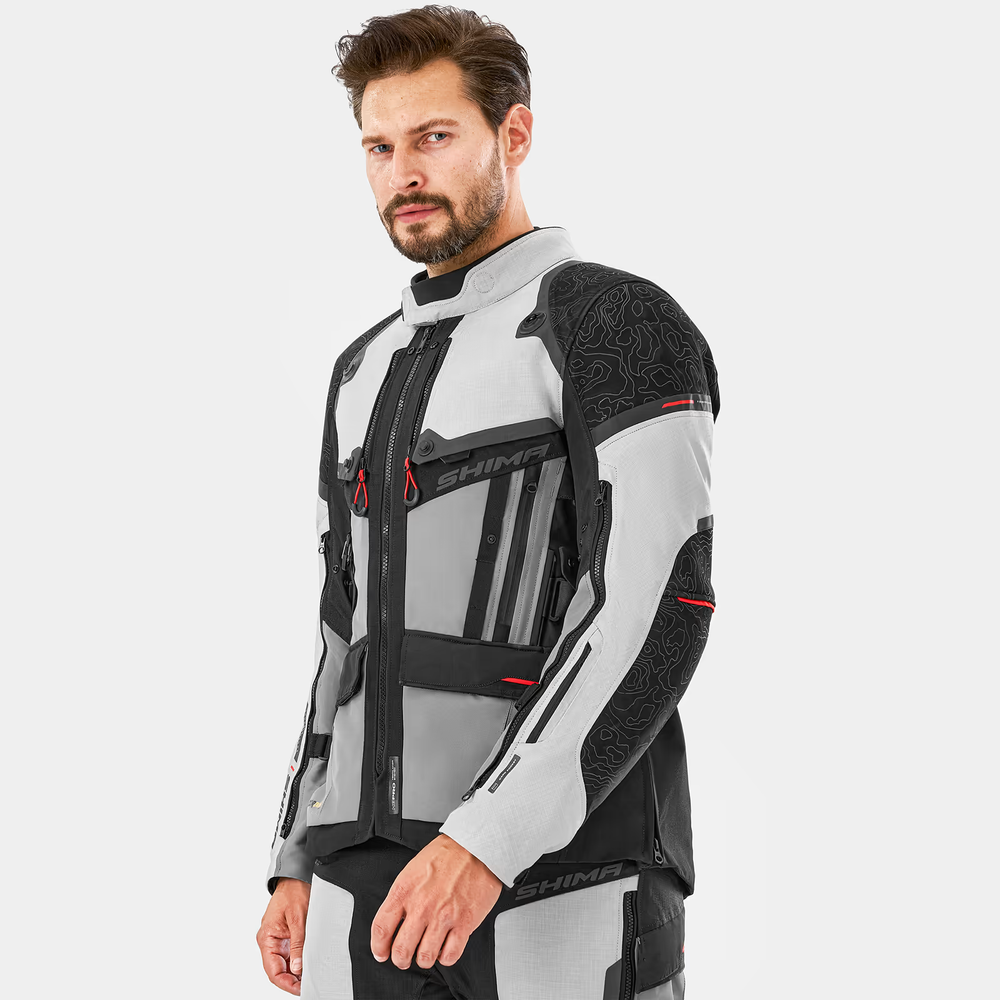 Tracker Jacket