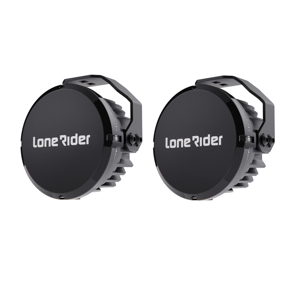 Motorcycle Lights – The World’s Smartest Motorcycle Auxiliary Lighting System