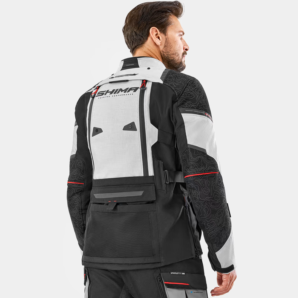 Tracker Jacket