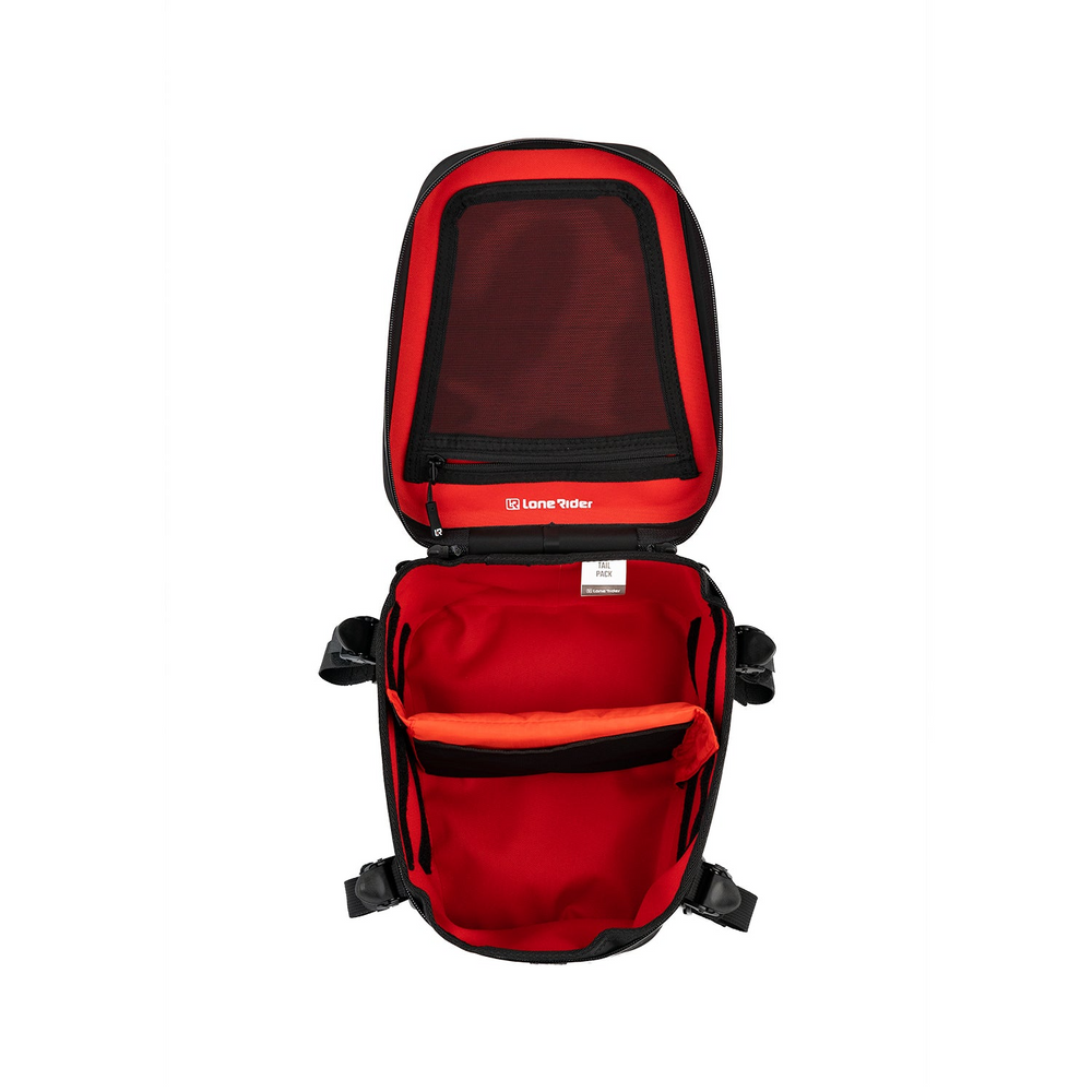 Tail Pack
