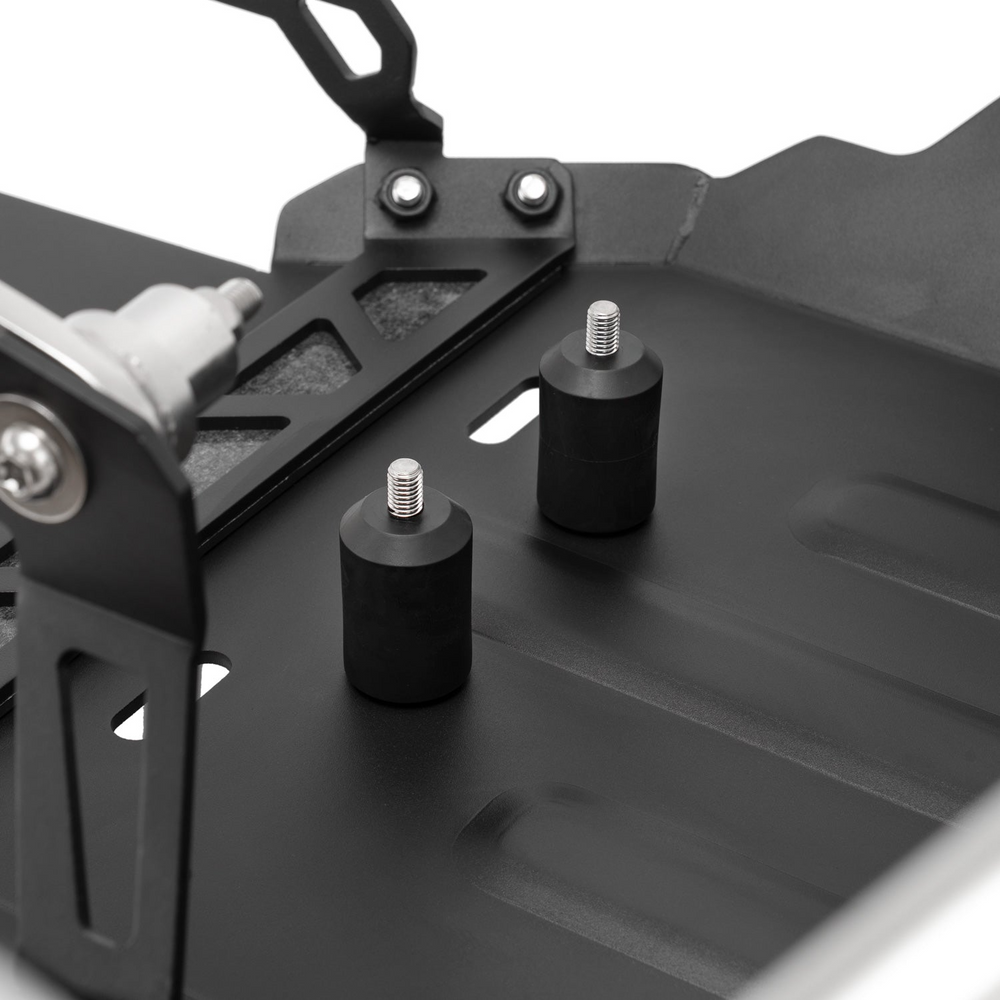 Skid Plate - Crash Bar System for BMW R1300GS and R1300GS Adventure