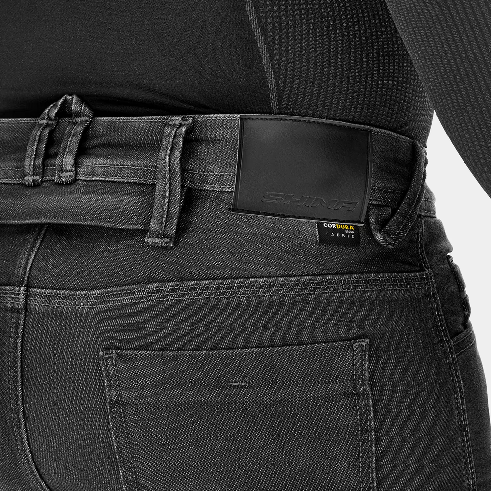 Ridge Men's Jeans
