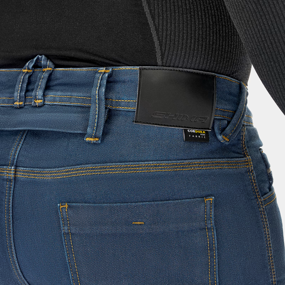 Ridge Men's Jeans