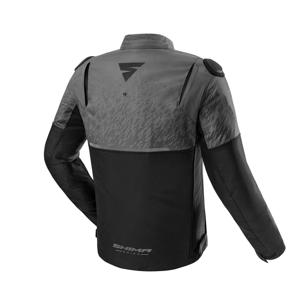 DRIFT JACKET