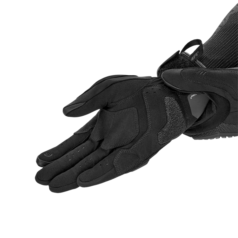 Stream Gloves