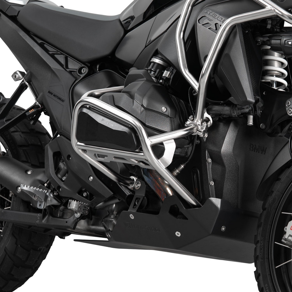 Lower Crash Bars - Crash Bar System for BMW R1300GS and R1300GS Adventure
