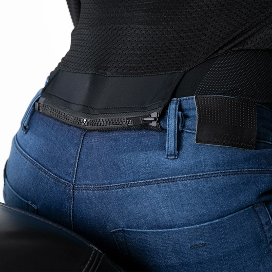Rider Jeans