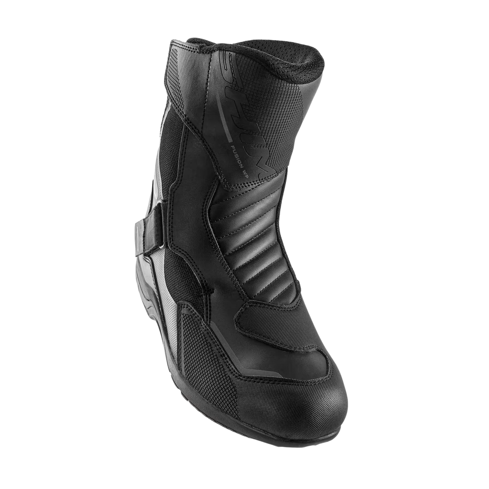 SHIMA Fusion WP Boots Black