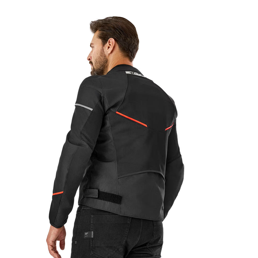 X-Mesh 2.0 Jacket