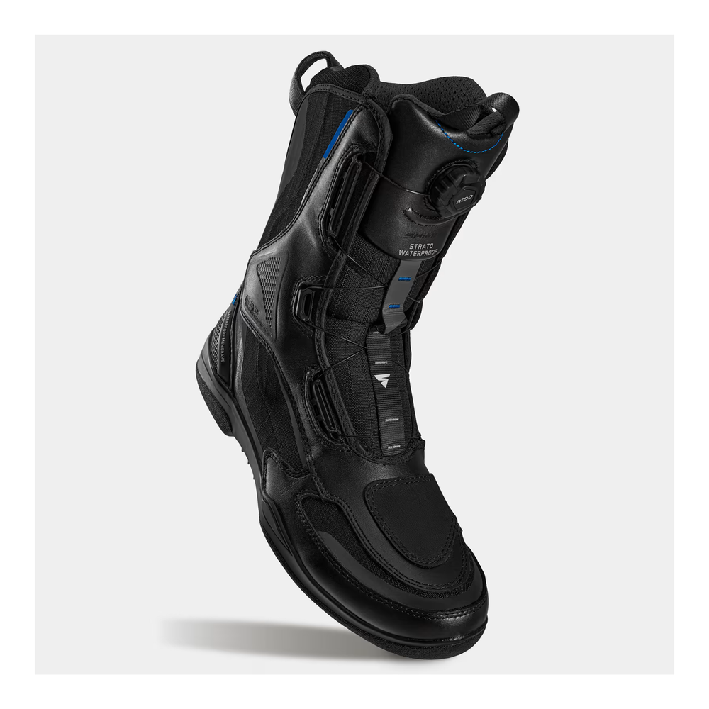 Strato WP Boots