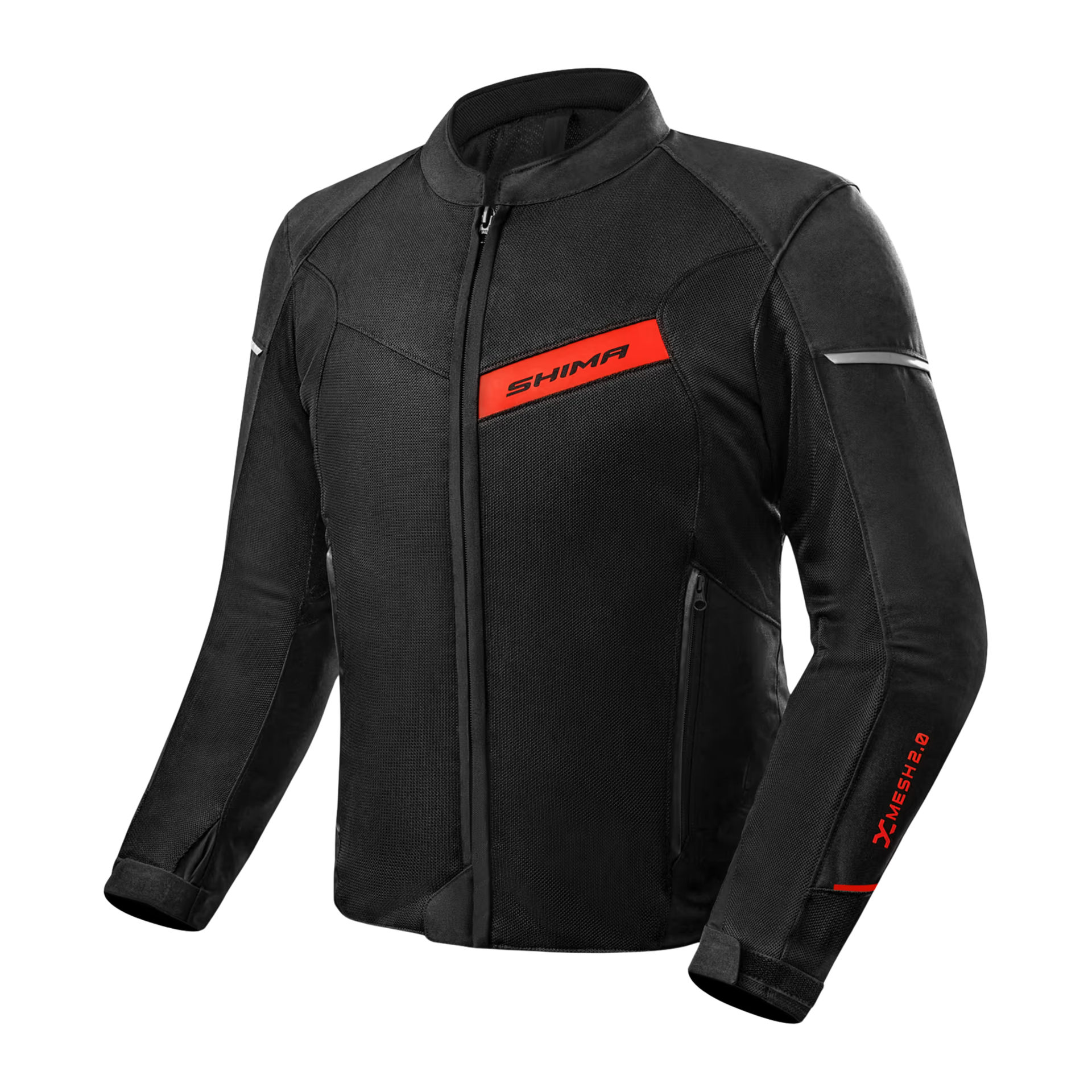 SHIMA MEN'S JACKETS