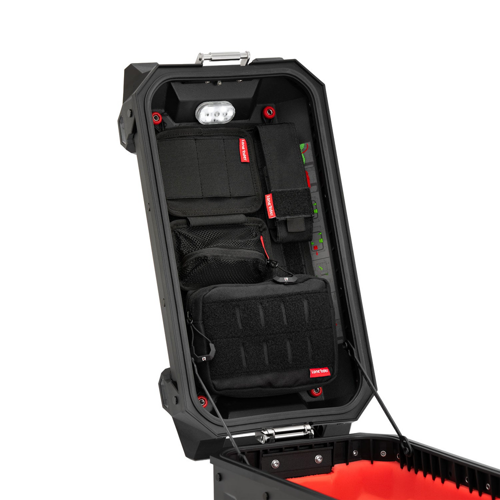 MotoPanniers – The Ultimate Set of Hard Cases