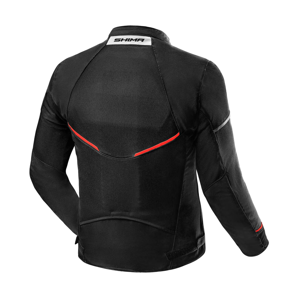 X-Mesh 2.0 Jacket