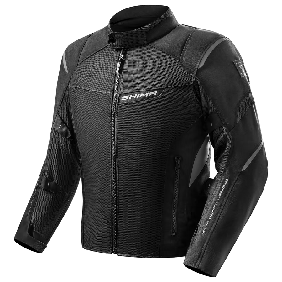 Rush 2.0 Jacket