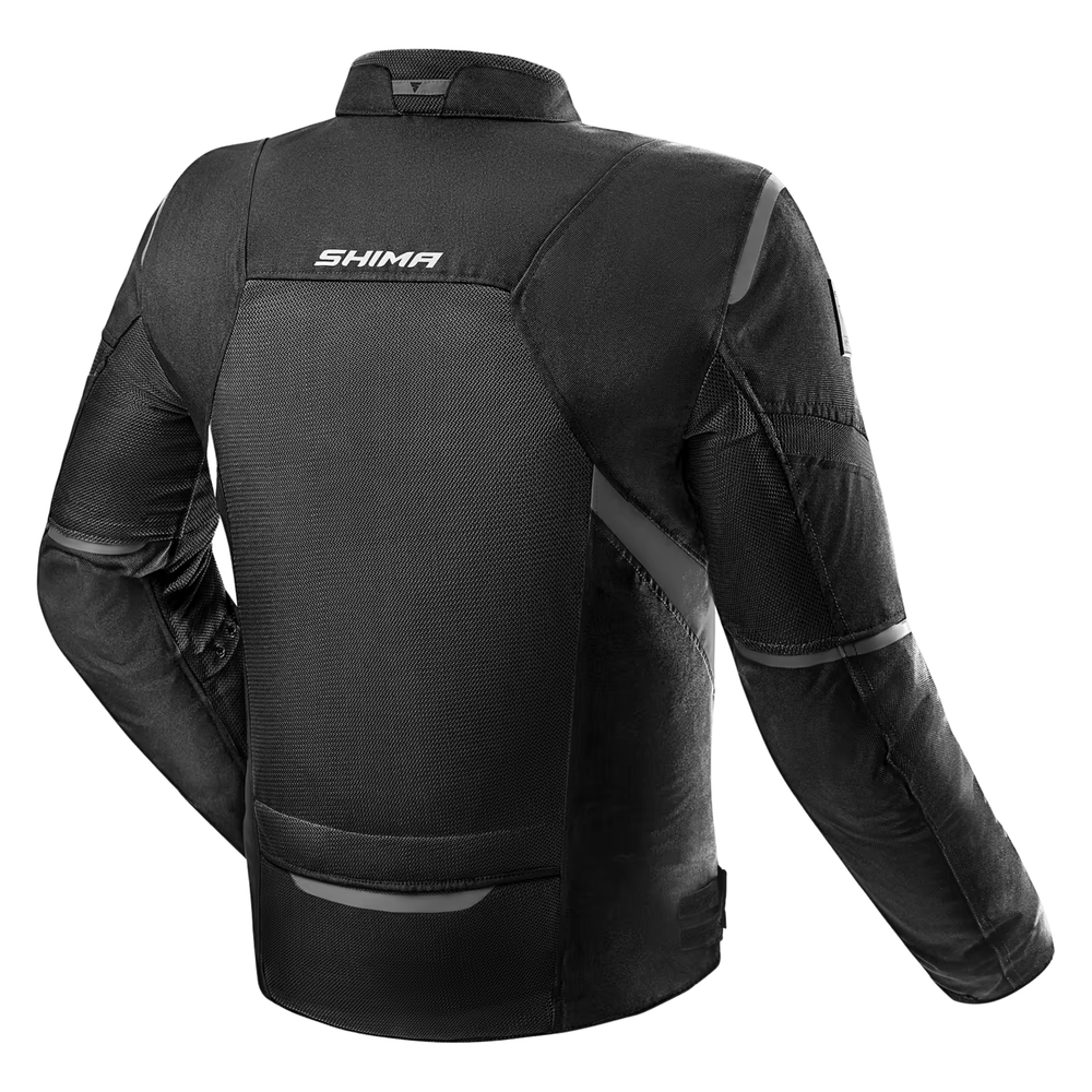 SHIMA Rush 2.0 Jacket