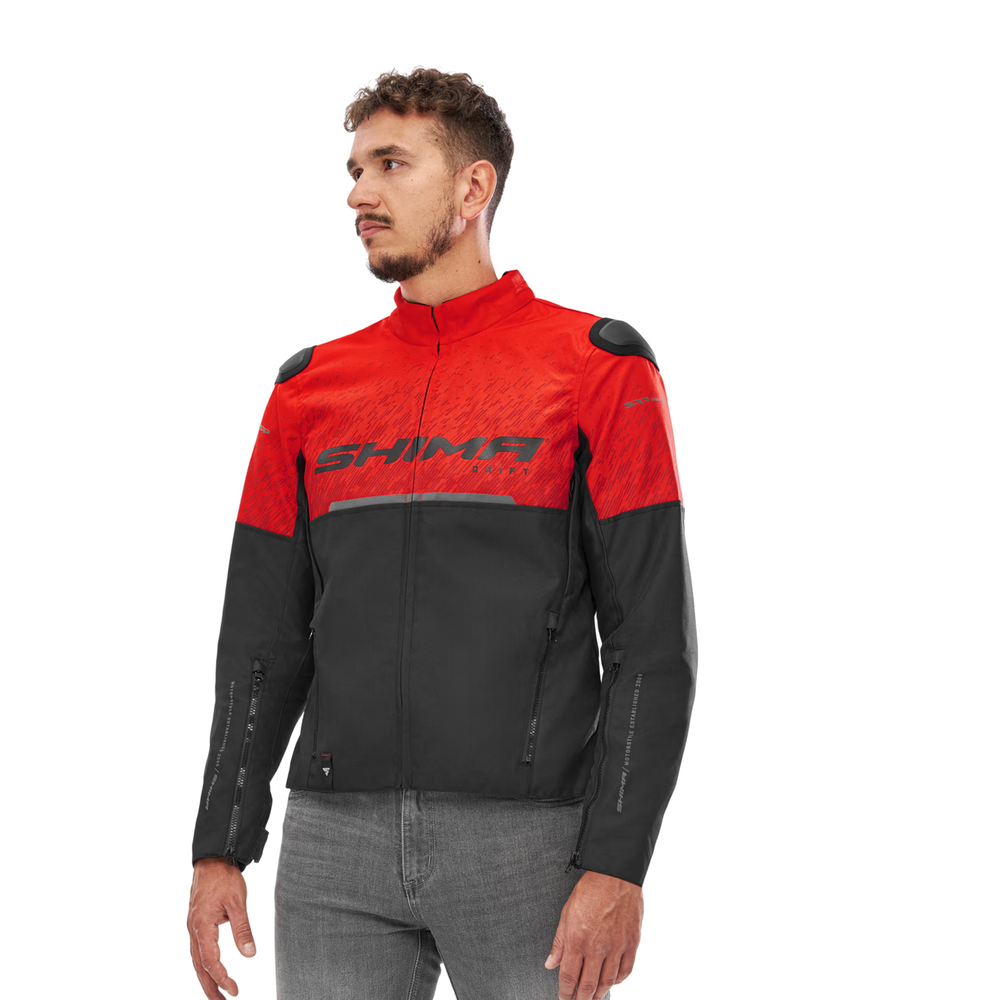 DRIFT JACKET