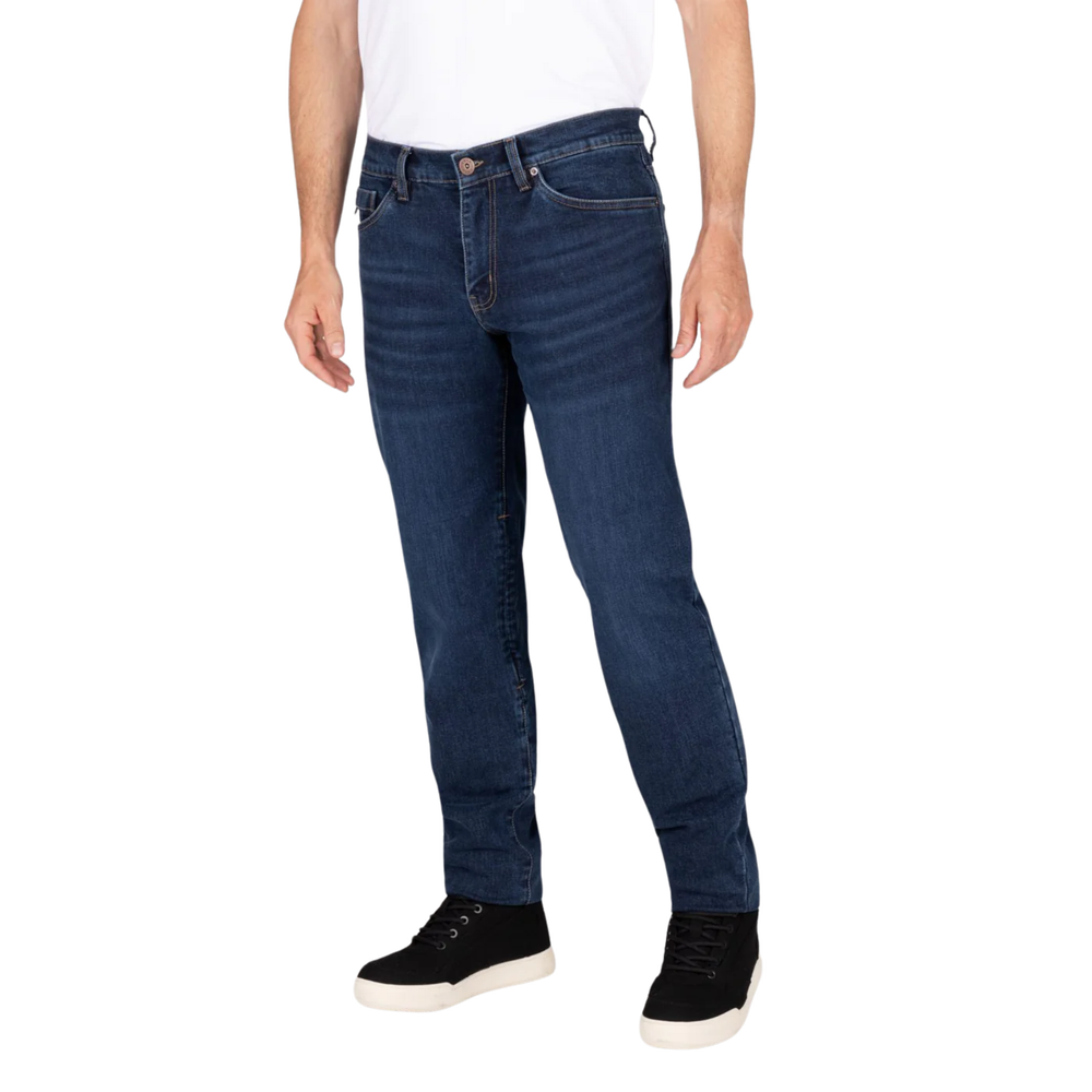 KNOX Kirkstone Straigth Fit Jean