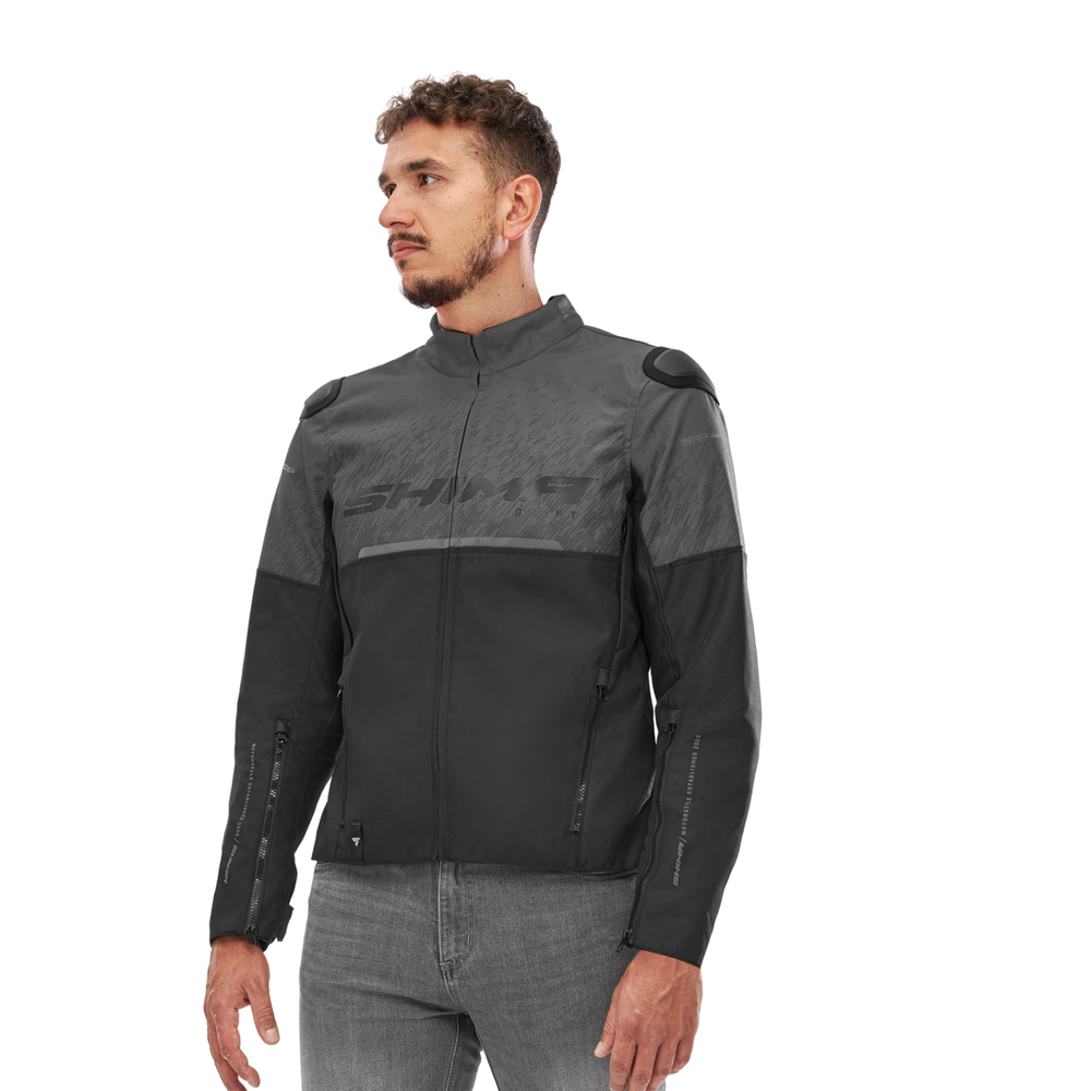 DRIFT JACKET