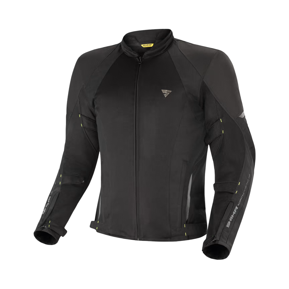Jet Jacket