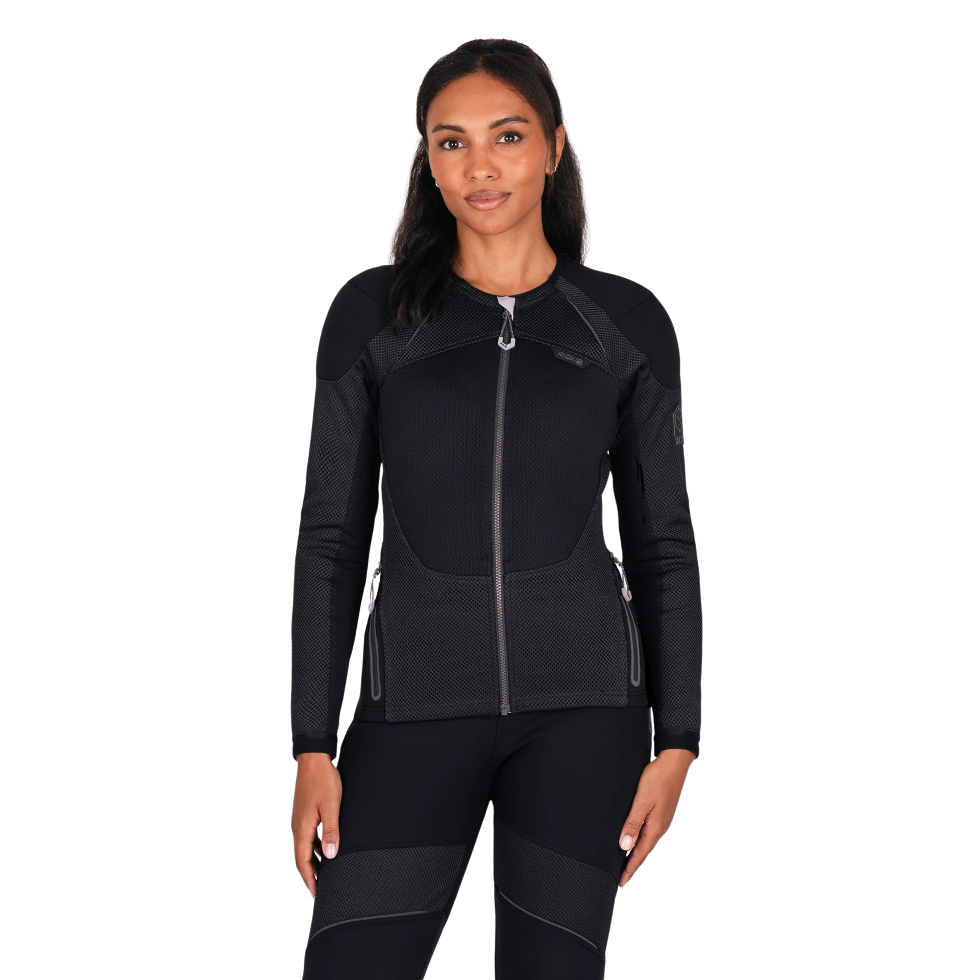 Women's Armoured Shirt