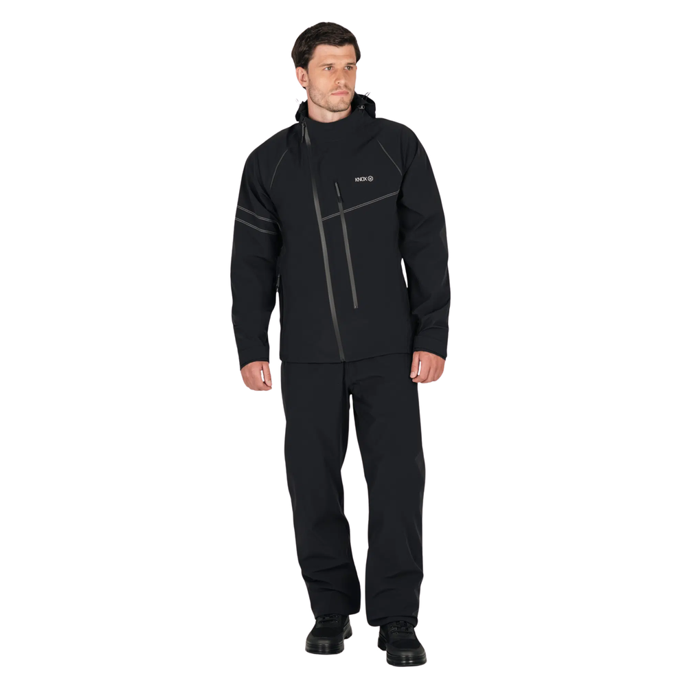 KNOX Impass Men's Waterproof Shell
