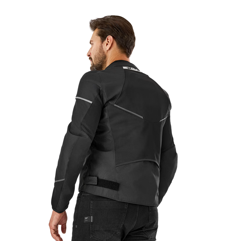 X-Mesh 2.0 Jacket