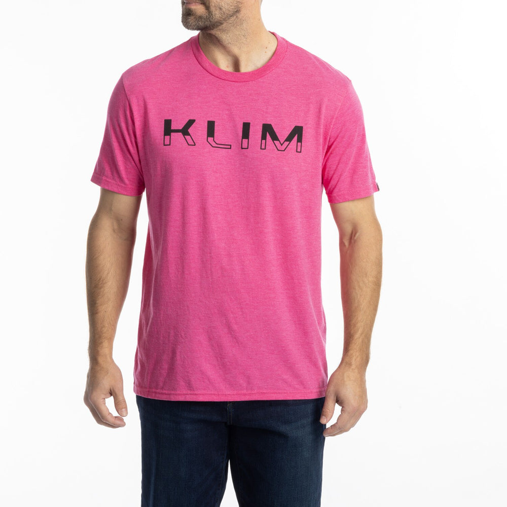 Klim Petrol Tri-Blend Tee