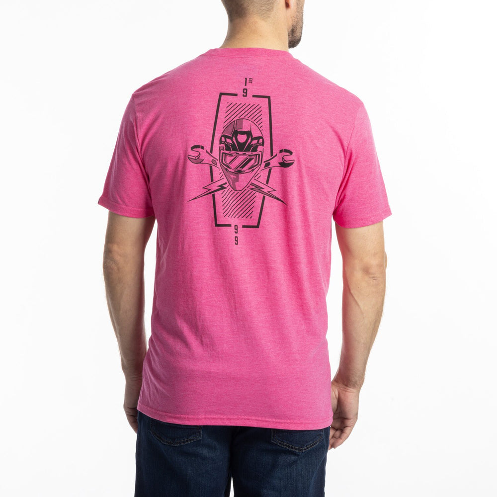 Klim Petrol Tri-Blend Tee