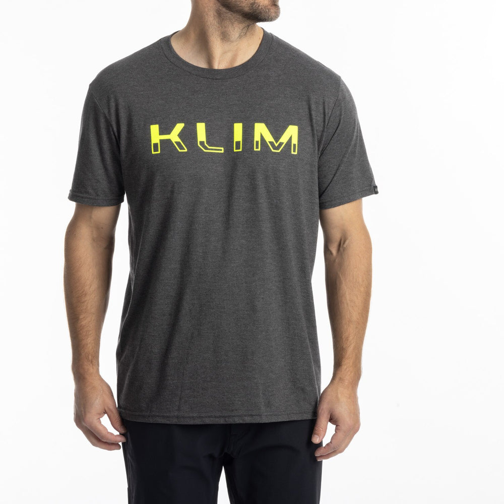 Klim Petrol Tri-Blend Tee