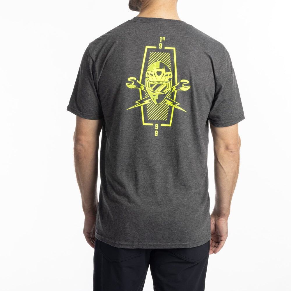 Klim Petrol Tri-Blend Tee