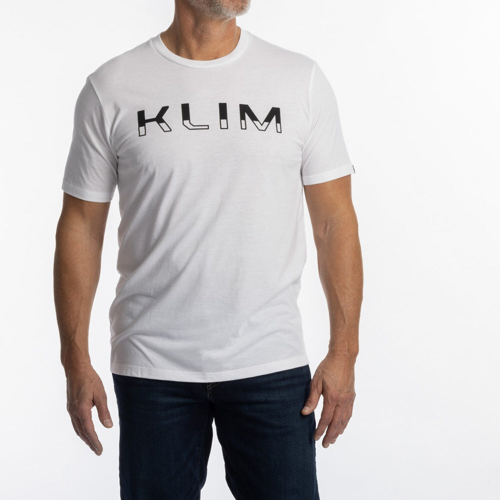 Klim Petrol Tri-Blend Tee