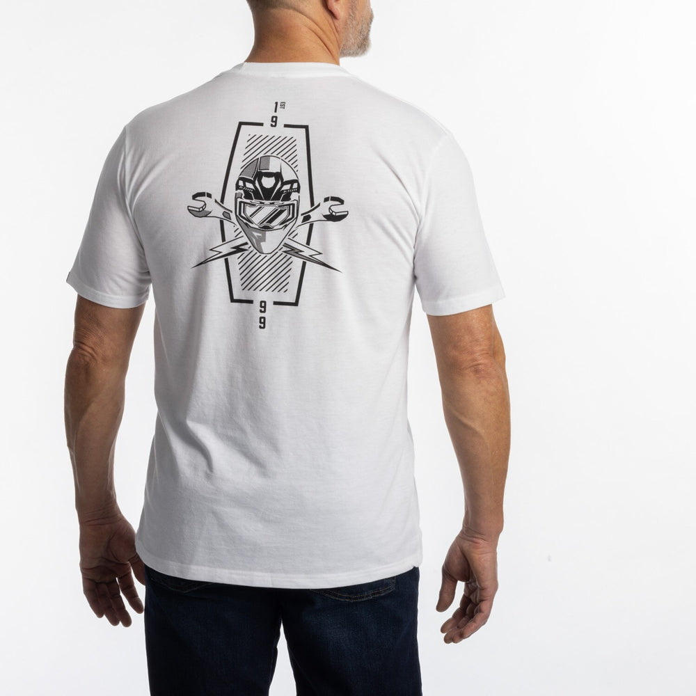 Klim Petrol Tri-Blend Tee