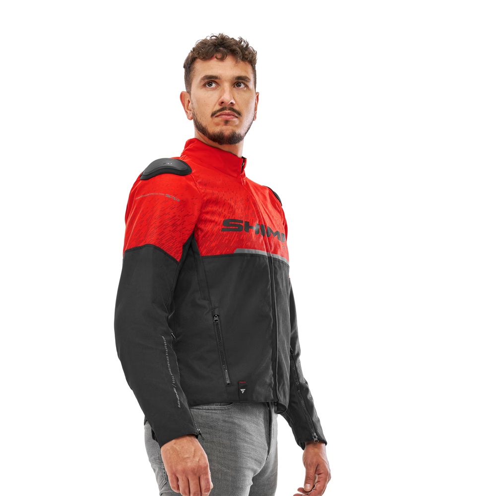 DRIFT JACKET