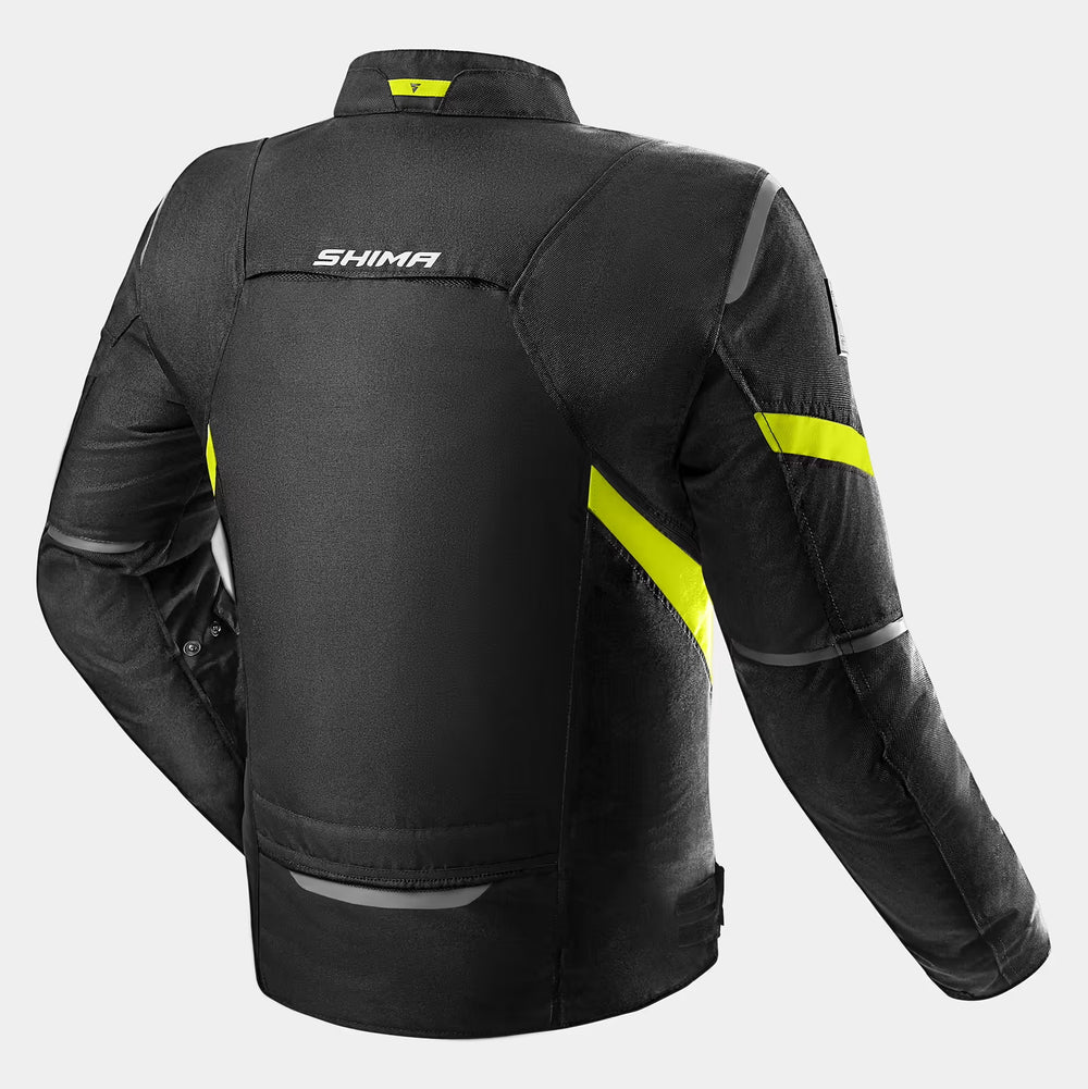 SHIMA Rush 2.0 Jacket